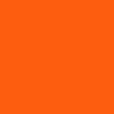 Vinyl 3yr Signage Reflective Orange