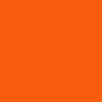 Vinyl 3yr Signage Reflective Orange