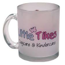 Mugs - Frosted 11OZ AAA Grade