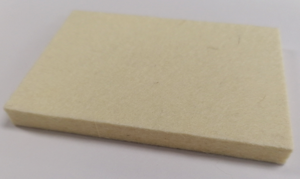 Vinyl Squeegee Soft Pad