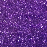 Vinyl HTV Glitter Purple