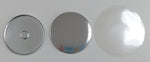 Button Badge Fridge Magnetic 58mm