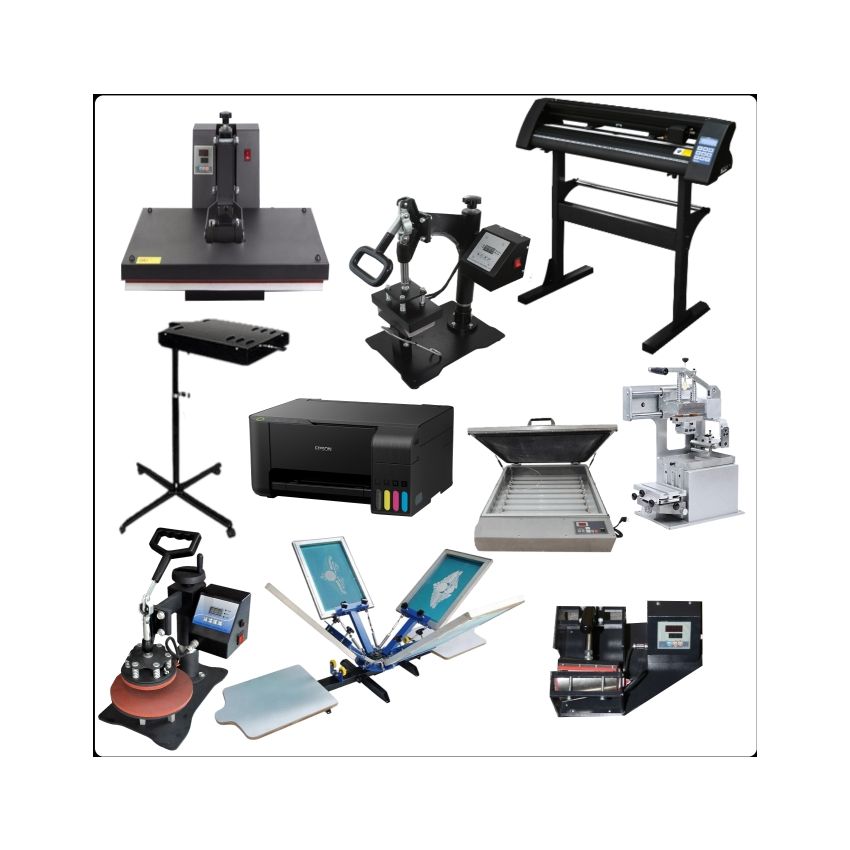 Combo 10 Machine * Our Pick *