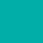 Vinyl Oracal 641 Permanent Signage 300x300mm (3 Sheets) Turquoise 054