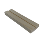 Acrylic Wooden Stand A5