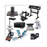 Combo 10 Machine * Our Pick *