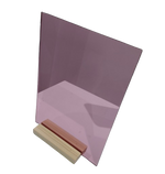 Acrylic Wooden Stand A5