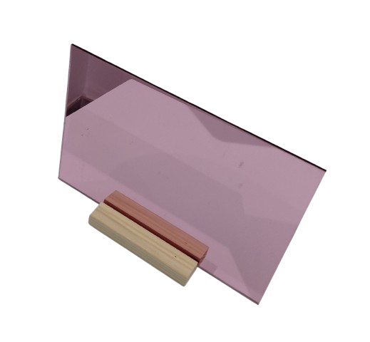 Acrylic Wooden Stand A5