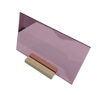 Acrylic Wooden Stand A5