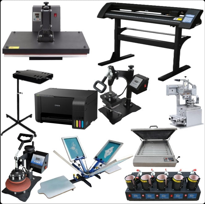 Combo 10 Machine Upgrade