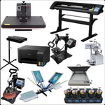 Combo 10 Machine Upgrade