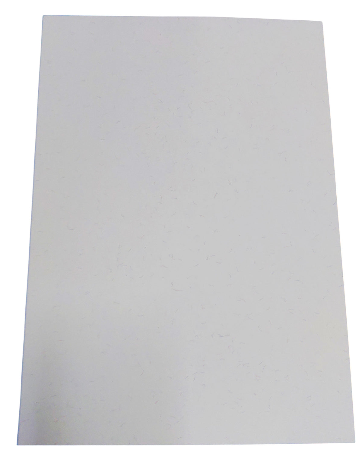 Craft Paper - Adhesive Backing 80g White Black Veins (4pcs)