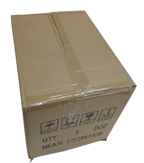 Mugs- 11Oz Sublimation Blank B Grade Box of 36pcs