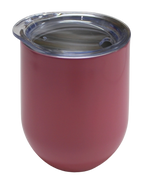 Sippy Cup Double Walled EGG Tumbler - Pink 230ml