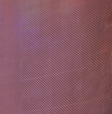 Vinyl Permanent Chrome Rose Gold Dots 2pcs 25x30cm