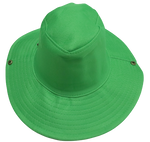 Cap Cricket Bright Green