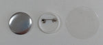 Button Badge 25mm