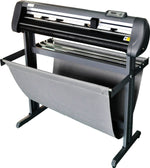 Combo Contour 720mm Vinyl Cutter + Heat Press 38x38cm