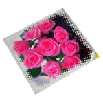 Tile Mosaic / Fridge Magnets Glass 50mm10pc pack