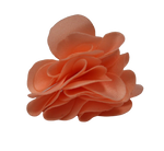 Tassels 25mm Flowers Peach