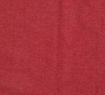 T-shirt 180 gram Red-Millange 2X-Large