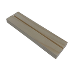 Acrylic Wooden Stand A4