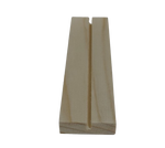 Acrylic Wooden Stand A4