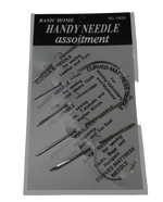 Leather Tools - Tools Set 3
