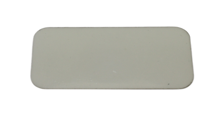 Name Badges MDF 32x74mm