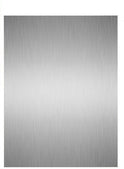 Aluminium A5 Silver (+- 150x200mm)