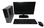 Computer PC i3 / i5 + 19 inch Screen
