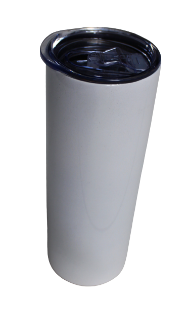 Sippy Straight Cup(20 OZ) 600ml white