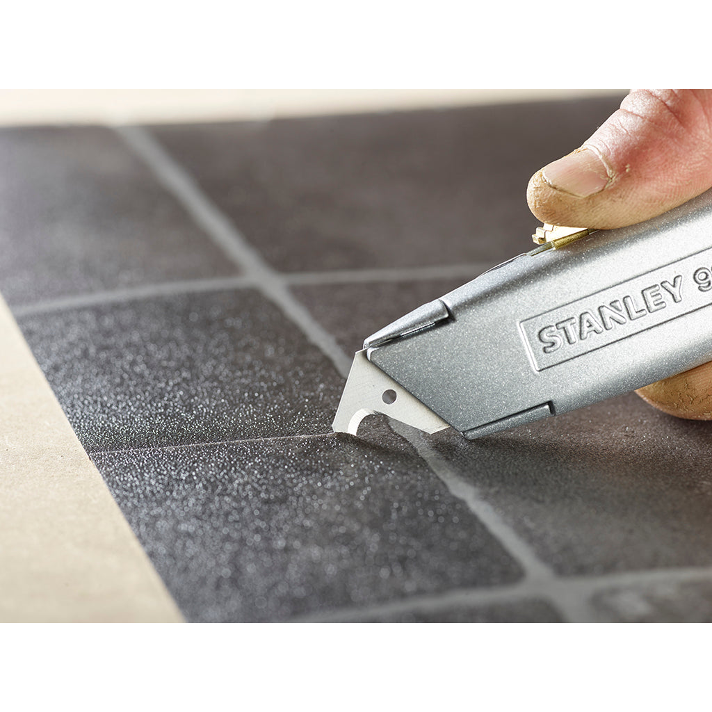Stanley Reverse cut Drag Blade 5pcs