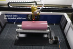 Laser Engraver 400x600mm 60W Corel Draw