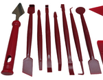 Wrapping weeding Tool Kit 13pcs