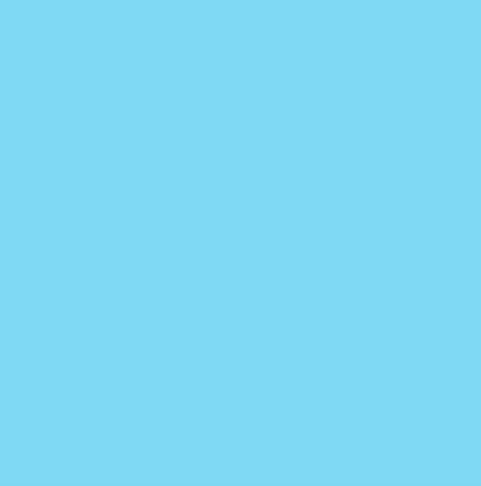 Poli-Cut 5yr Permanent Signage Matt 300mm Ice Blue 6131