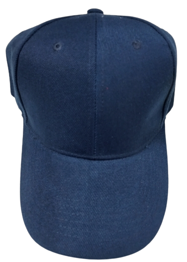 Cap Baseball Navy