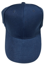 Cap Baseball Navy
