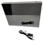 LED Magic photo mirror Rectangle Frame