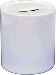 Money box (ceramic) 11Oz