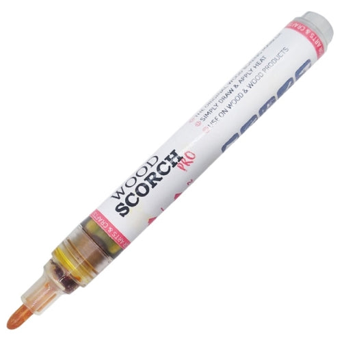 Wood Burning Scorch Marker