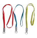 Button Badge Lanyard 58mm
