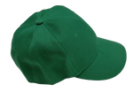 Cap Baseball Grass Green
