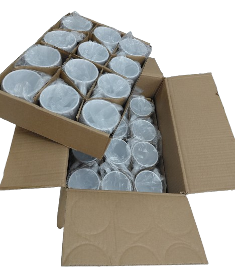 Mugs- 11Oz Sublimation Blank B Grade Box of 36pcs