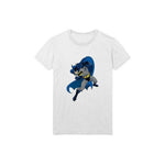 Sublijet Clear Sublimation Transfer Paper for White Tshirts 1xA4