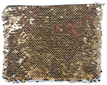Sequence Case (Double side Printing) Gold