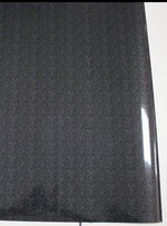Vinyl HTV Pattern Pen lines grey