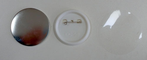 Button Badge 56mm