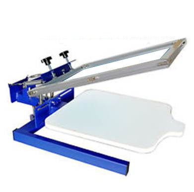 Screen Printer - 1 Color