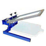 Screen Printer - 1 Color